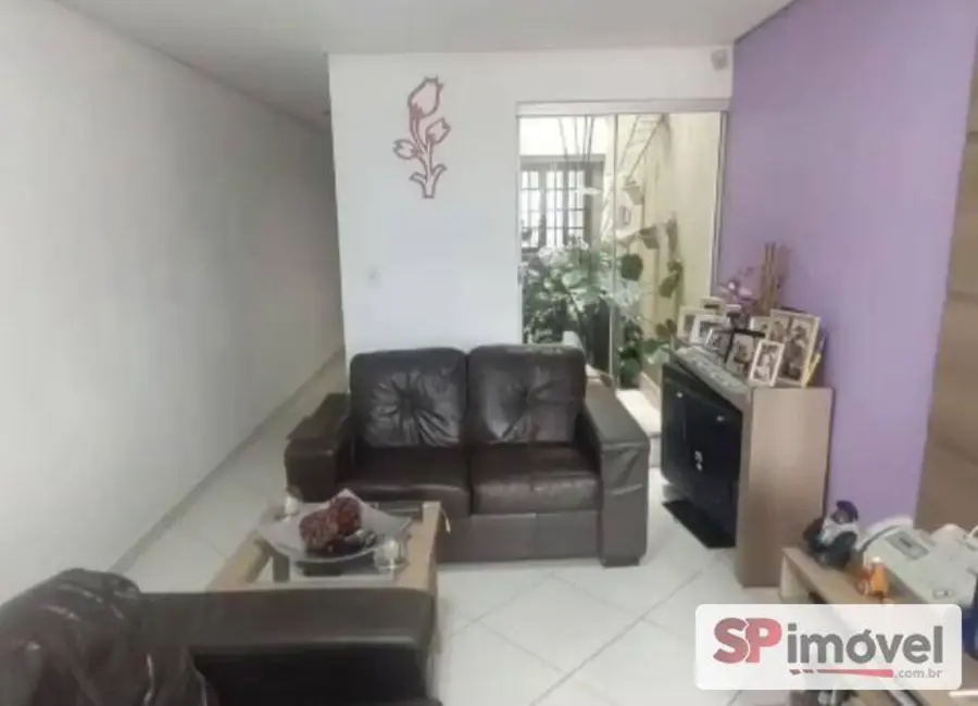 Foto 9 de Sobrado com 2 quartos à venda, 165m2 em Cidade Líder, São Paulo - SP