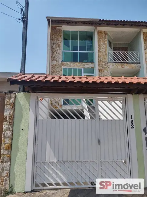 Foto 1 de Sobrado com 2 quartos à venda, 165m2 em Cidade Líder, São Paulo - SP