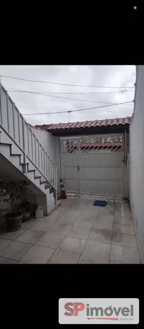Foto 3 de Sobrado com 2 quartos à venda, 165m2 em Cidade Líder, São Paulo - SP
