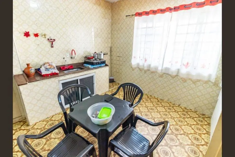 Foto 9 de Sobrado com 3 quartos à venda, 140m2 em Vila Diva (Zona Leste), São Paulo - SP