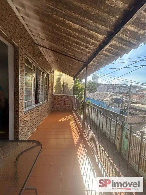Foto 2 de Sobrado com 3 quartos à venda, 140m2 em Vila Diva (Zona Leste), São Paulo - SP