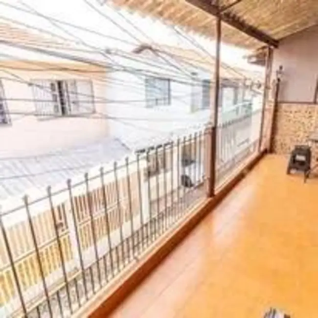 Foto 4 de Sobrado com 3 quartos à venda, 140m2 em Vila Diva (Zona Leste), São Paulo - SP