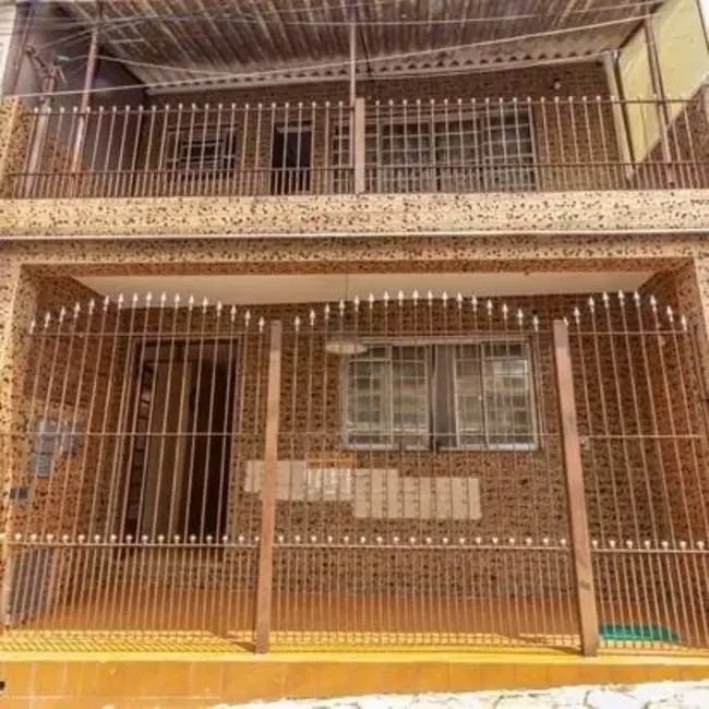 Foto 1 de Sobrado com 3 quartos à venda, 140m2 em Vila Diva (Zona Leste), São Paulo - SP