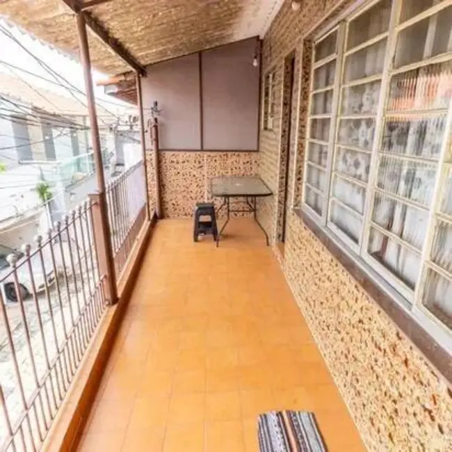 Foto 3 de Sobrado com 3 quartos à venda, 140m2 em Vila Diva (Zona Leste), São Paulo - SP