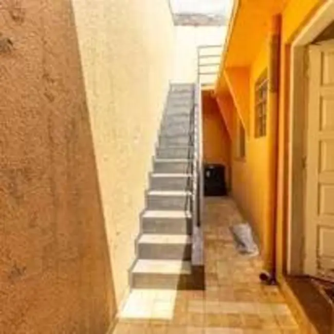 Foto 5 de Sobrado com 3 quartos à venda, 140m2 em Vila Diva (Zona Leste), São Paulo - SP