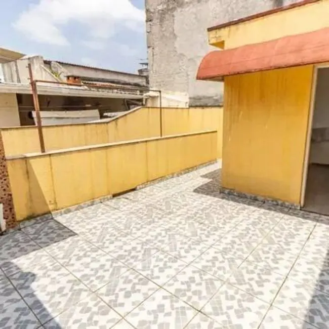Foto 6 de Sobrado com 3 quartos à venda, 140m2 em Vila Diva (Zona Leste), São Paulo - SP