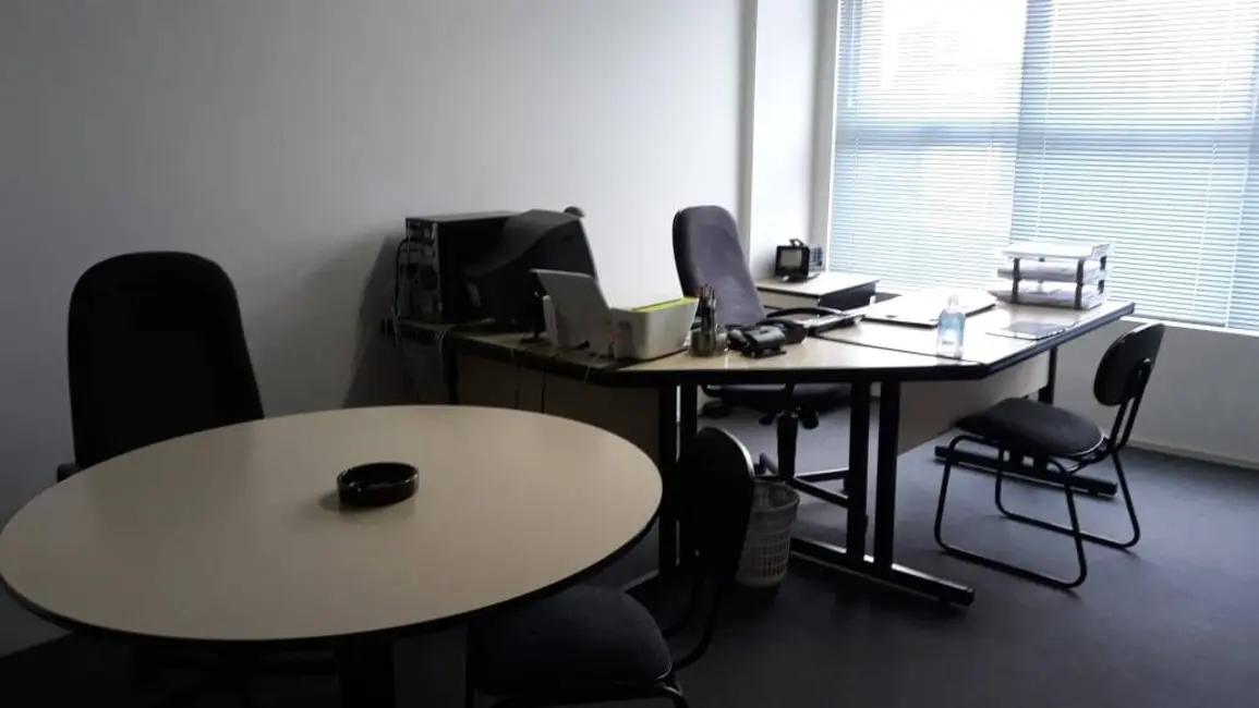 Sala Comercial à venda, 30m2 em Santo Amaro, São Paulo - SP - imagem 7 Foto 7 de Sala Comercial à venda, 30m2 em Santo Amaro, São Paulo - SP