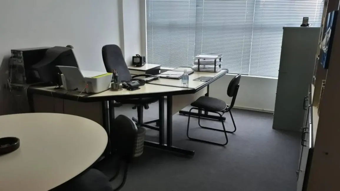 Sala Comercial à venda, 30m2 em Santo Amaro, São Paulo - SP - imagem 5 Foto 5 de Sala Comercial à venda, 30m2 em Santo Amaro, São Paulo - SP