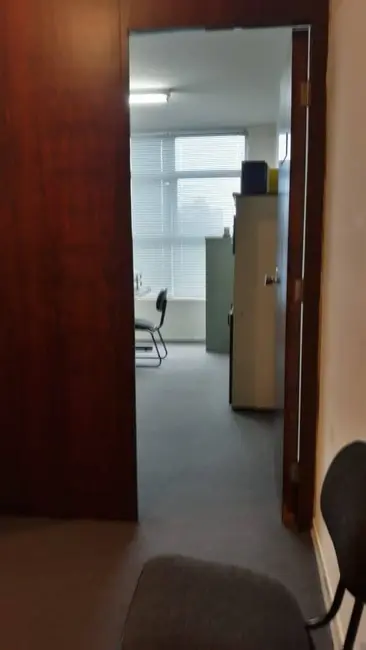 Sala Comercial à venda, 30m2 em Santo Amaro, São Paulo - SP - imagem 9 Foto 9 de Sala Comercial à venda, 30m2 em Santo Amaro, São Paulo - SP
