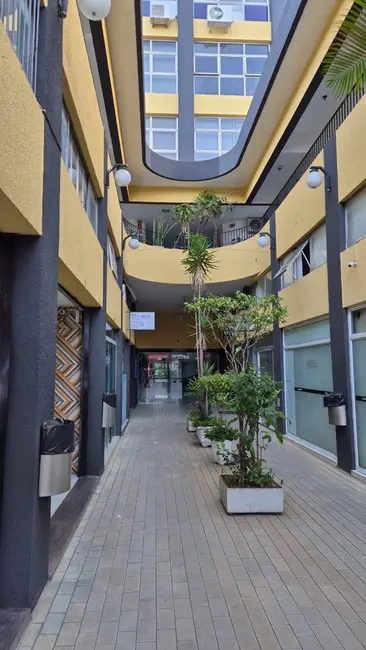 Sala Comercial à venda, 30m2 em Santo Amaro, São Paulo - SP - imagem 4 Foto 4 de Sala Comercial à venda, 30m2 em Santo Amaro, São Paulo - SP