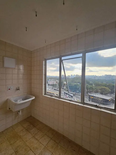 Foto 4 de Apartamento com 2 quartos à venda, 85m2 em Santo Amaro, São Paulo - SP