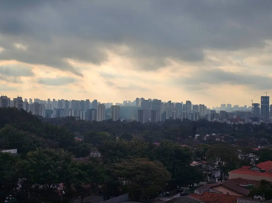 Foto 2 de Apartamento com 2 quartos à venda, 85m2 em Santo Amaro, São Paulo - SP