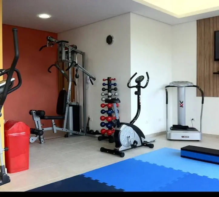Foto 9 de Apartamento com 2 quartos à venda, 85m2 em Santo Amaro, São Paulo - SP