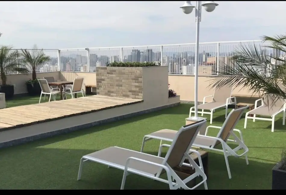 Foto 3 de Apartamento com 2 quartos à venda, 85m2 em Santo Amaro, São Paulo - SP