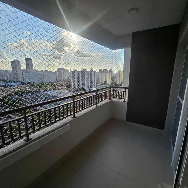 Foto 2 de Apartamento com 2 quartos à venda, 54m2 em Mooca, São Paulo - SP