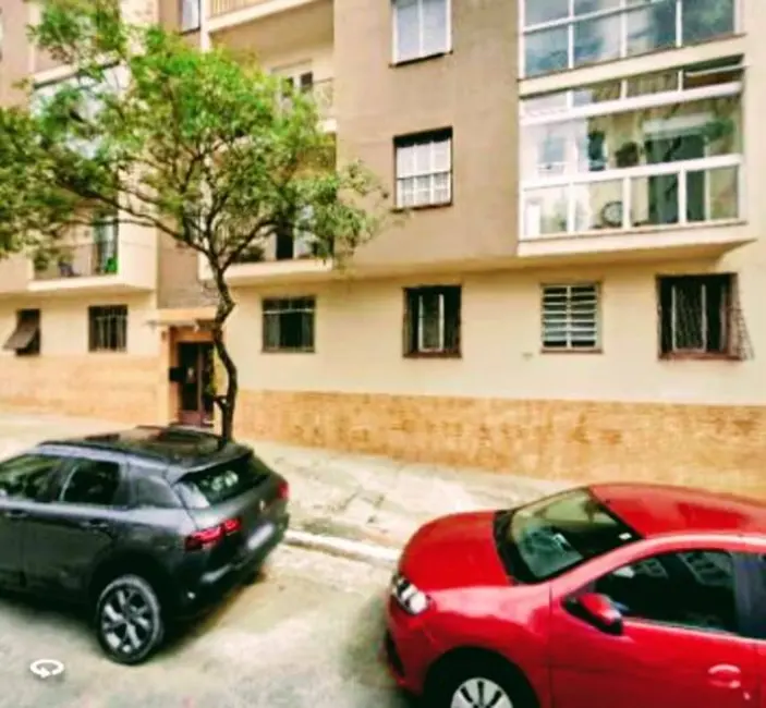 Foto 1 de Apartamento com 3 quartos à venda, 108m2 em Cambuci, São Paulo - SP