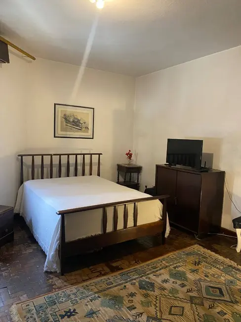 Foto 5 de Apartamento com 3 quartos à venda, 108m2 em Cambuci, São Paulo - SP