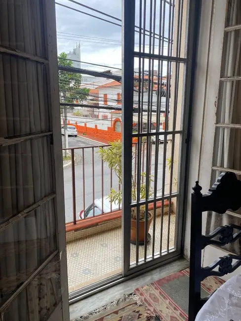 Foto 2 de Apartamento com 3 quartos à venda, 108m2 em Cambuci, São Paulo - SP