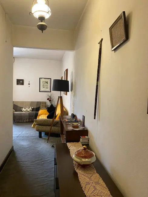Foto 9 de Apartamento com 3 quartos à venda, 108m2 em Cambuci, São Paulo - SP