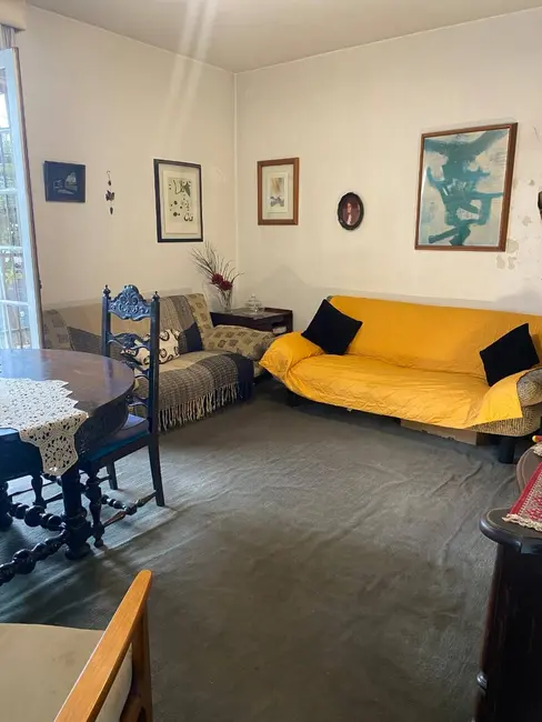 Foto 3 de Apartamento com 3 quartos à venda, 108m2 em Cambuci, São Paulo - SP