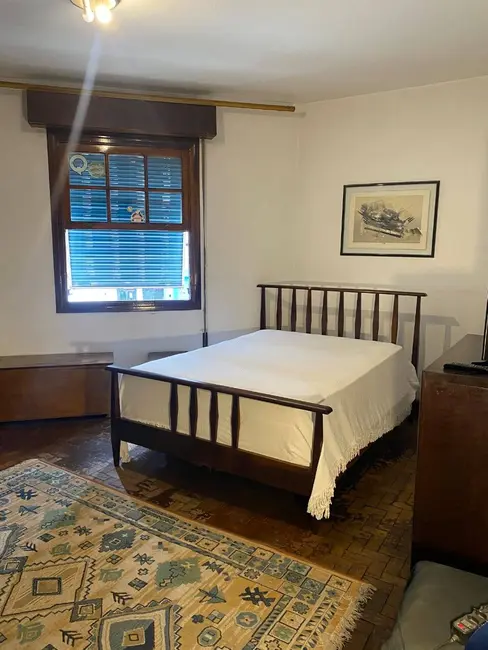 Foto 6 de Apartamento com 3 quartos à venda, 108m2 em Cambuci, São Paulo - SP
