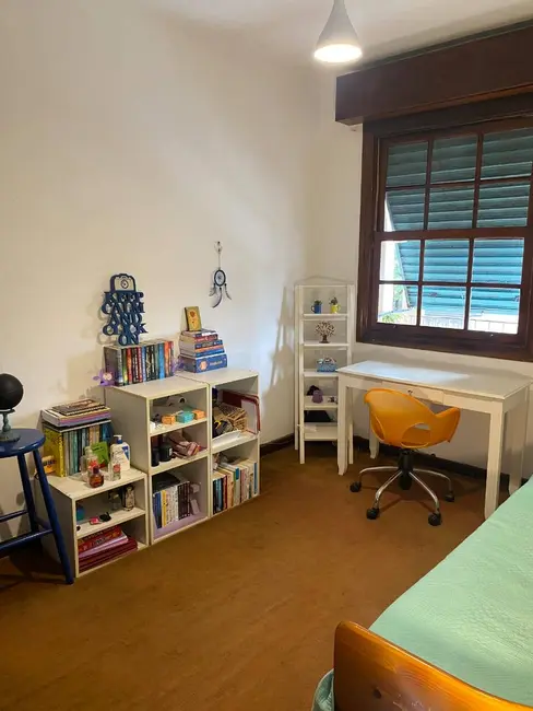 Foto 7 de Apartamento com 3 quartos à venda, 108m2 em Cambuci, São Paulo - SP