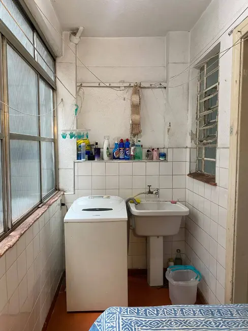 Foto 4 de Apartamento com 3 quartos à venda, 108m2 em Cambuci, São Paulo - SP