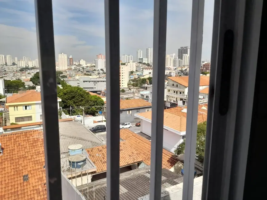 Sobrado com 3 quartos à venda, 120m2 em Vila Matilde, São Paulo - SP - imagem 8 Foto 8 de Sobrado com 3 quartos à venda, 120m2 em Vila Matilde, São Paulo - SP