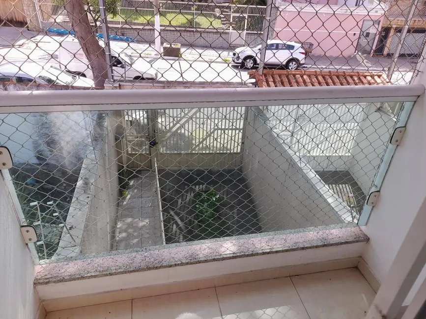 Sobrado com 3 quartos à venda, 120m2 em Vila Matilde, São Paulo - SP - imagem 3 Foto 3 de Sobrado com 3 quartos à venda, 120m2 em Vila Matilde, São Paulo - SP