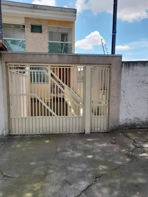 Sobrado com 3 quartos à venda, 120m2 em Vila Matilde, São Paulo - SP - imagem 2 Foto 2 de Sobrado com 3 quartos à venda, 120m2 em Vila Matilde, São Paulo - SP