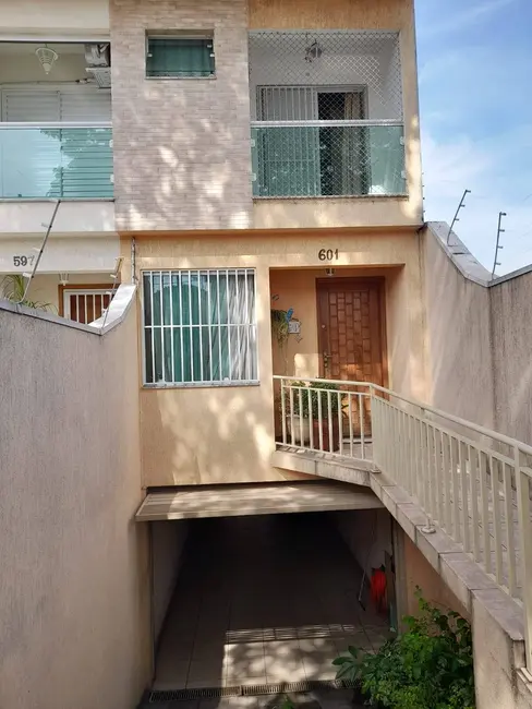 Sobrado com 3 quartos à venda, 120m2 em Vila Matilde, São Paulo - SP - imagem 1 Foto 1 de Sobrado com 3 quartos à venda, 120m2 em Vila Matilde, São Paulo - SP