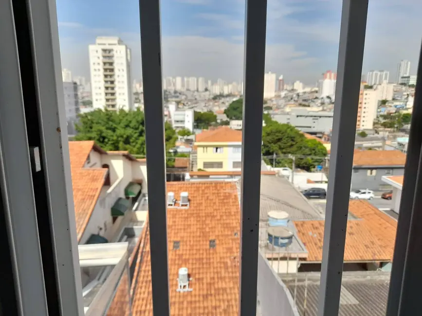 Sobrado com 3 quartos à venda, 120m2 em Vila Matilde, São Paulo - SP - imagem 7 Foto 7 de Sobrado com 3 quartos à venda, 120m2 em Vila Matilde, São Paulo - SP