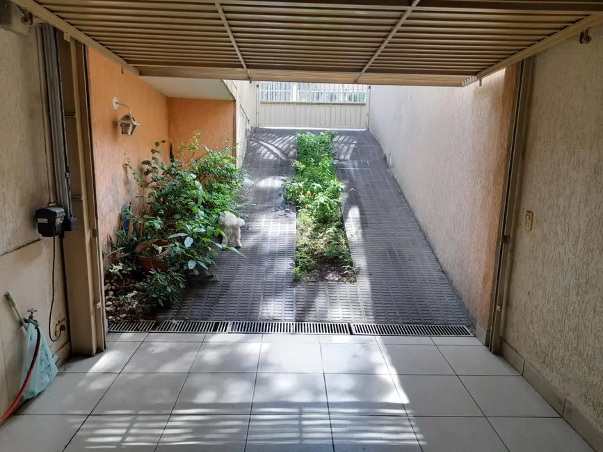 Sobrado com 3 quartos à venda, 120m2 em Vila Matilde, São Paulo - SP - imagem 4 Foto 4 de Sobrado com 3 quartos à venda, 120m2 em Vila Matilde, São Paulo - SP