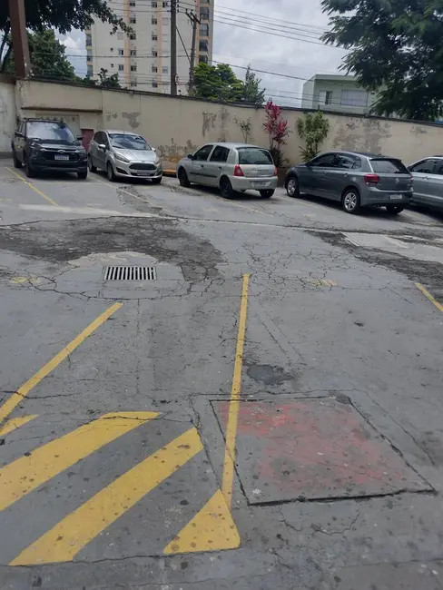 Foto 3 de Apartamento com 3 quartos à venda, 78m2 em Vila Formosa, São Paulo - SP