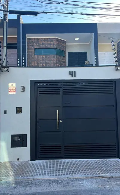 Sobrado com 3 quartos à venda, 120m2 em Vila Carrão, São Paulo - SP - imagem 1 Foto 1 de Sobrado com 3 quartos à venda, 120m2 em Vila Carrão, São Paulo - SP