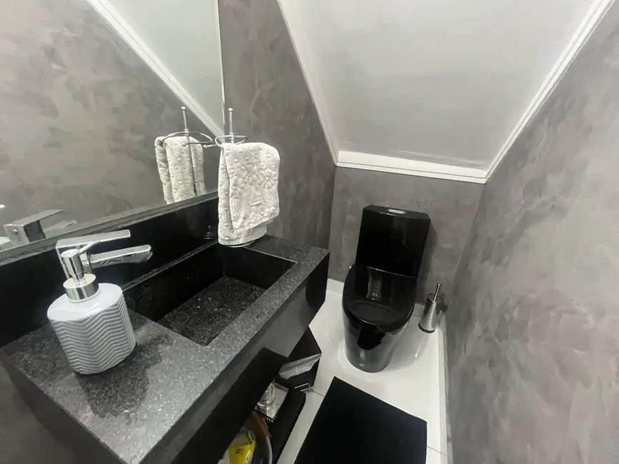 Sobrado com 3 quartos à venda, 120m2 em Vila Carrão, São Paulo - SP - imagem 8 Foto 8 de Sobrado com 3 quartos à venda, 120m2 em Vila Carrão, São Paulo - SP