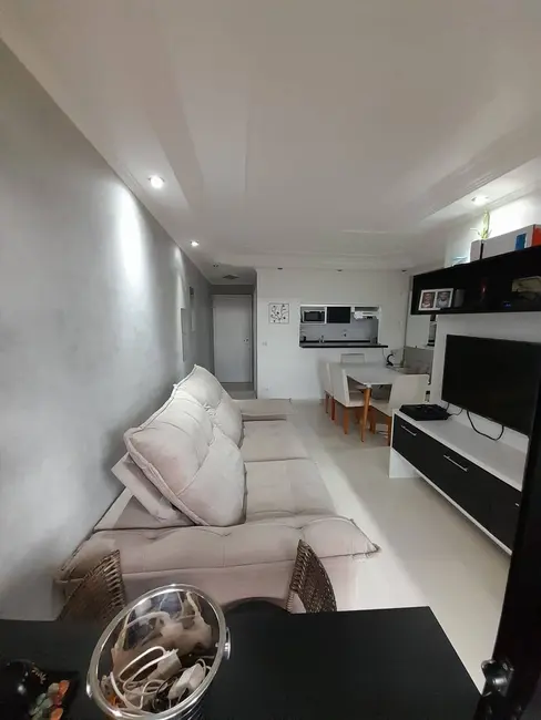 Foto 4 de Apartamento com 2 quartos à venda, 57m2 em Vila Carrão, São Paulo - SP