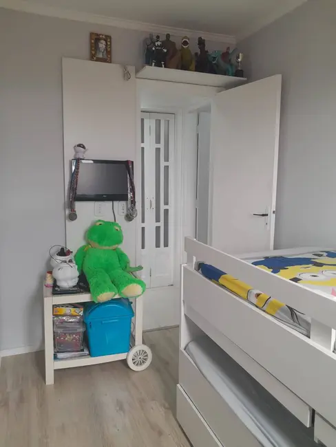 Foto 5 de Apartamento com 2 quartos à venda, 57m2 em Vila Carrão, São Paulo - SP