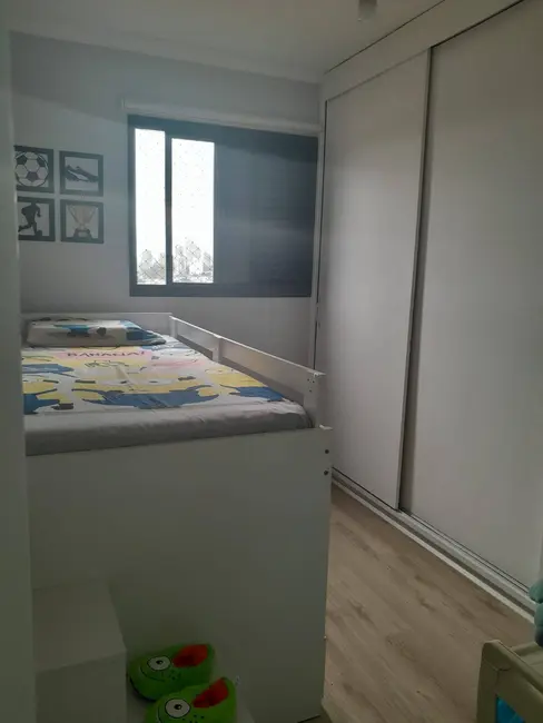 Foto 9 de Apartamento com 2 quartos à venda, 57m2 em Vila Carrão, São Paulo - SP