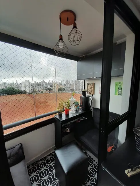 Foto 1 de Apartamento com 2 quartos à venda, 57m2 em Vila Carrão, São Paulo - SP