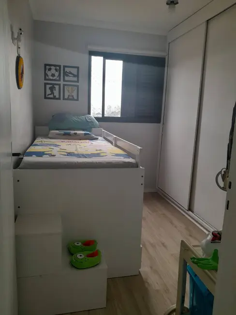 Foto 8 de Apartamento com 2 quartos à venda, 57m2 em Vila Carrão, São Paulo - SP