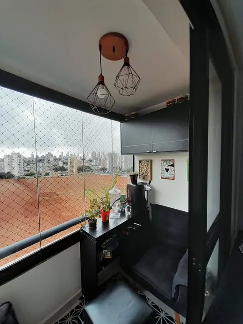 Foto 2 de Apartamento com 2 quartos à venda, 57m2 em Vila Carrão, São Paulo - SP