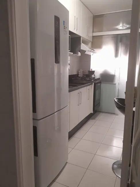Foto 3 de Apartamento com 2 quartos à venda, 57m2 em Vila Carrão, São Paulo - SP