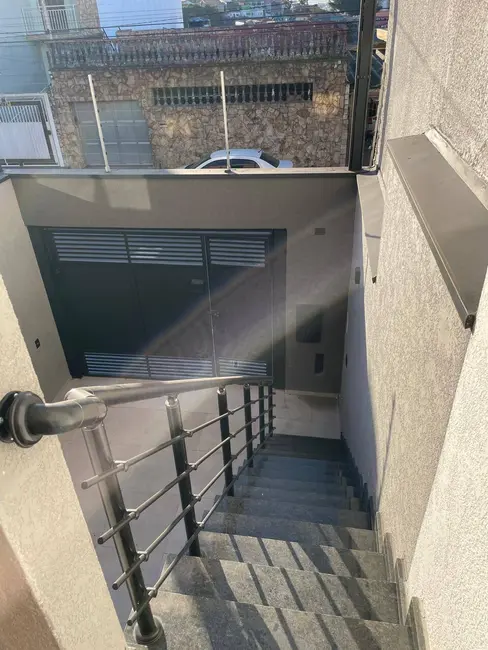 Sobrado com 2 quartos à venda, 110m2 em Jardim Brasília (Zona Leste), São Paulo - SP - imagem 6 Foto 6 de Sobrado com 2 quartos à venda, 110m2 em Jardim Brasília (Zona Leste), São Paulo - SP