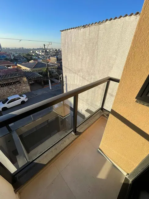 Sobrado com 2 quartos à venda, 110m2 em Jardim Brasília (Zona Leste), São Paulo - SP - imagem 7 Foto 7 de Sobrado com 2 quartos à venda, 110m2 em Jardim Brasília (Zona Leste), São Paulo - SP