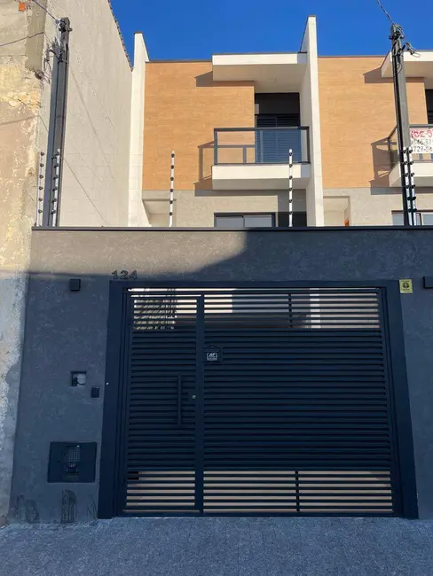 Sobrado com 2 quartos à venda, 110m2 em Jardim Brasília (Zona Leste), São Paulo - SP - imagem 1 Foto 1 de Sobrado com 2 quartos à venda, 110m2 em Jardim Brasília (Zona Leste), São Paulo - SP