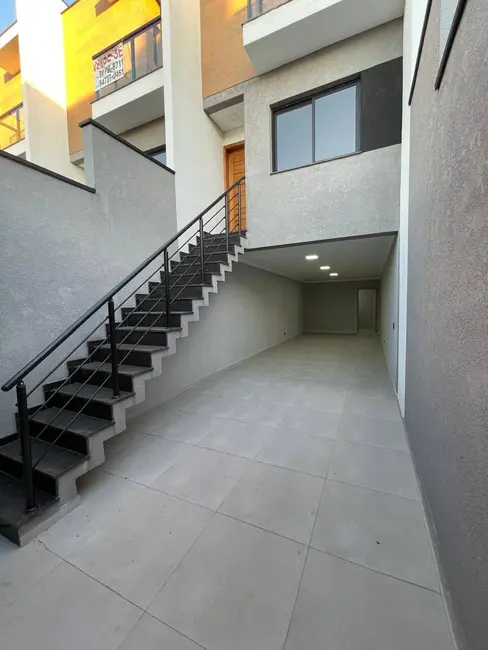 Sobrado com 2 quartos à venda, 111m2 em Jardim Brasília (Zona Leste), São Paulo - SP - imagem 2 Foto 2 de Sobrado com 2 quartos à venda, 111m2 em Jardim Brasília (Zona Leste), São Paulo - SP