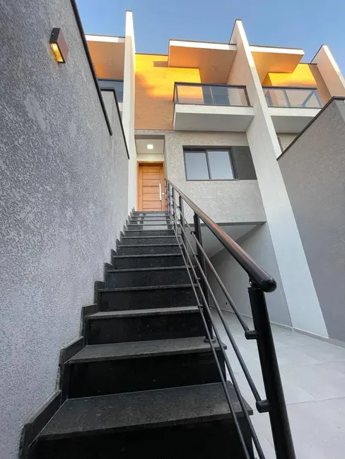 Sobrado com 2 quartos à venda, 111m2 em Jardim Brasília (Zona Leste), São Paulo - SP - imagem 5 Foto 5 de Sobrado com 2 quartos à venda, 111m2 em Jardim Brasília (Zona Leste), São Paulo - SP