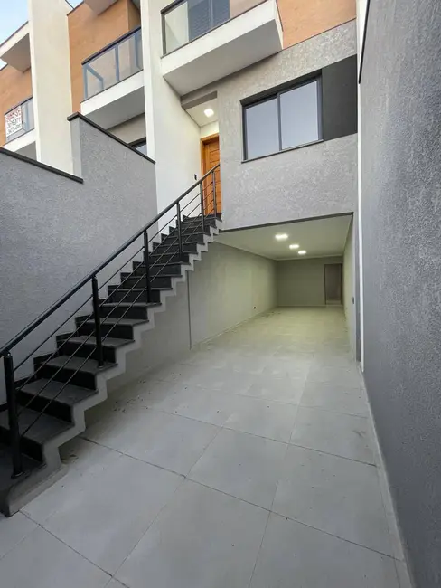 Foto 3 de Sobrado com 3 quartos à venda, 126m2 em Jardim Brasília (Zona Leste), São Paulo - SP