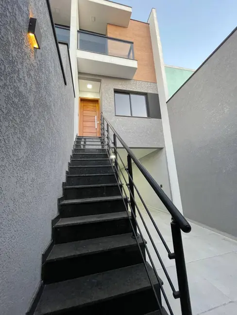 Foto 5 de Sobrado com 3 quartos à venda, 126m2 em Jardim Brasília (Zona Leste), São Paulo - SP